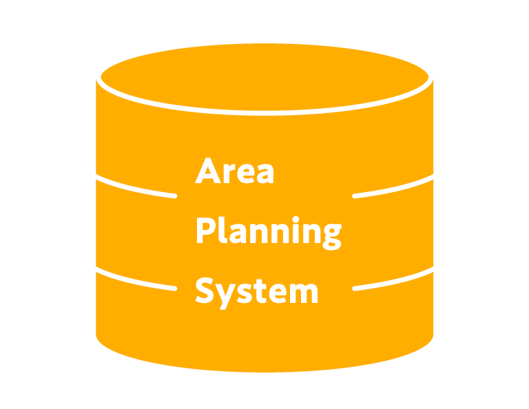 AREA PLANNING SYSTEM